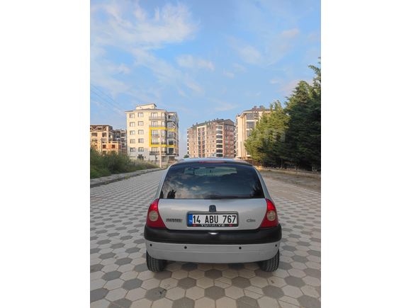 Sahibinden Renault Clio 1.6 RXT 2000 Model