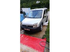 Sahibinden Ford Tourneo Connect 1.8 TDCI K210S 2008 Model 