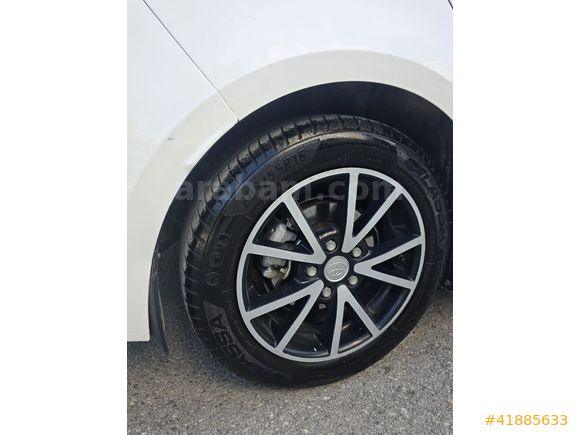 2019 Model Toyota Corolla & Değişensiz-Boyasız