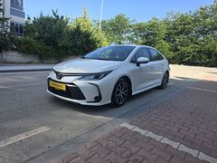 2019 Model Toyota Corolla & Değişensiz-Boyasız