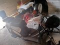 Sahibinden Yuki Active 125