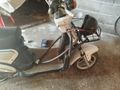 Sahibinden Yuki Active 125