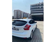 Sahibinden Ford Focus 1.6 TDCi Titanium 2012 Model  197.000 km Beyaz