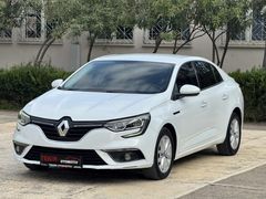 1.5 DIZEL OTOMATİK TOUCH PLUS KUSURSUZ MEGANE