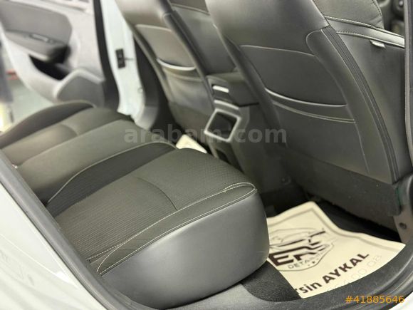 1.5 DIZEL OTOMATİK TOUCH PLUS KUSURSUZ MEGANE
