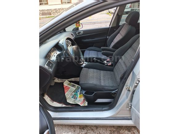 Sahibinden Peugeot 307 1.6 Base 2005 Model