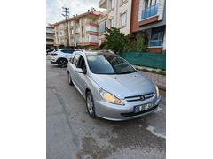 Sahibinden Peugeot 307 1.6 Base 2005 Model