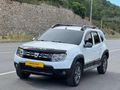 HATASIZ/TRAMERSİZ 1.5 110HP 4x4 DACIA DUSTER LAURETTE