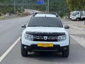 HATASIZ/TRAMERSİZ 1.5 110HP 4x4 DACIA DUSTER LAURETTE