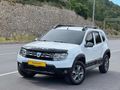 HATASIZ/TRAMERSİZ 1.5 110HP 4x4 DACIA DUSTER LAURETTE
