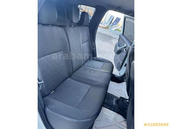 HATASIZ/TRAMERSİZ 1.5 110HP 4x4 DACIA DUSTER LAURETTE