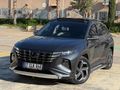 HUNDAİ TUCSON 4x4 ELİTE PLUS OTOMATİK 4x4 HATASIZ GARANTLİ