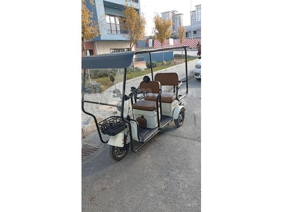 Sahibinden Motolux Fx10