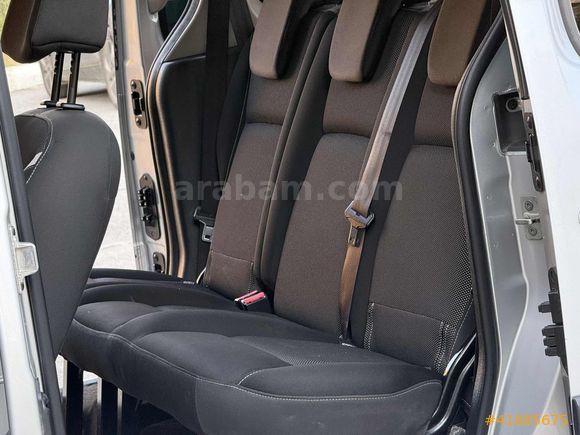 2016 MODEL 6 İLERİ 110 HB