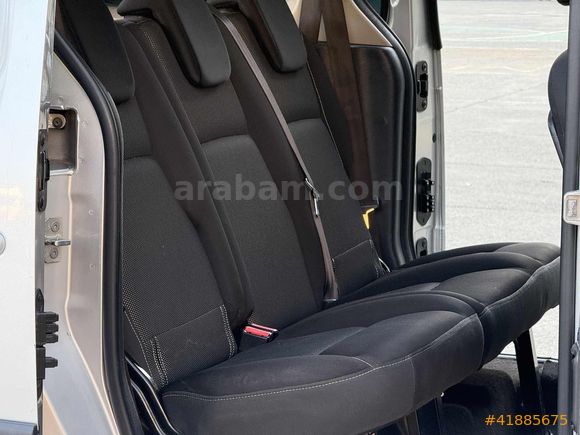 2016 MODEL 6 İLERİ 110 HB