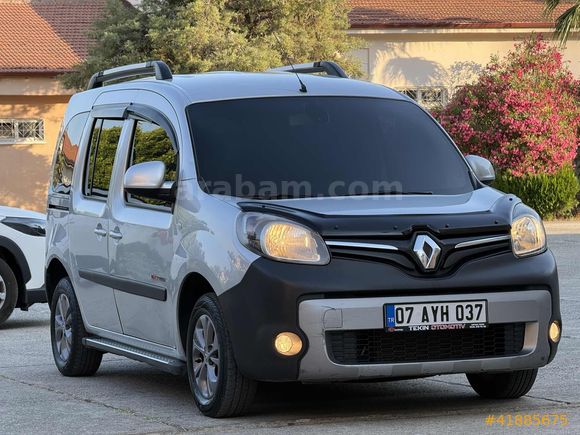 2016 MODEL 6 İLERİ 110 HB
