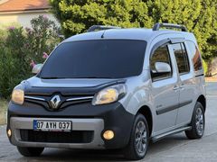2016 MODEL 6 İLERİ 110 HB