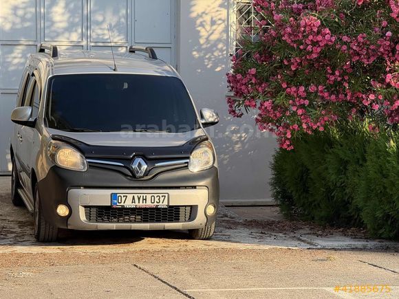 2016 MODEL 6 İLERİ 110 HB