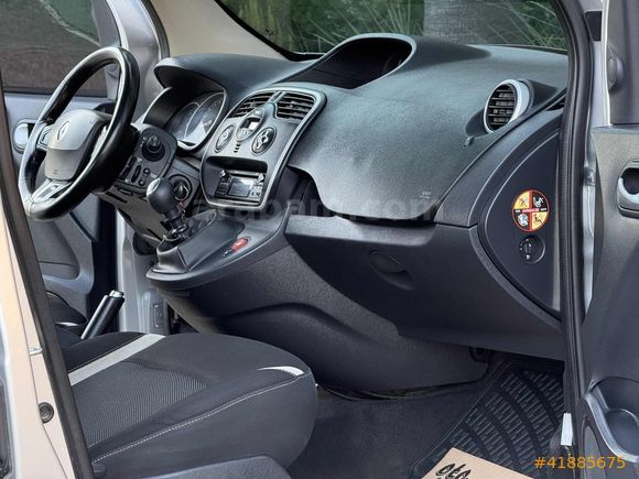 2016 MODEL 6 İLERİ 110 HB