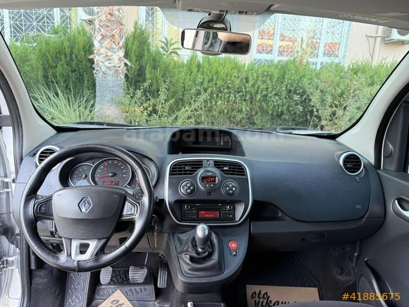 2016 MODEL 6 İLERİ 110 HB