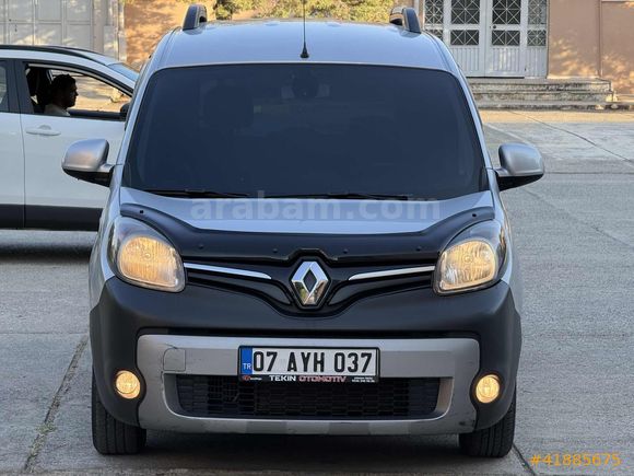 2016 MODEL 6 İLERİ 110 HB