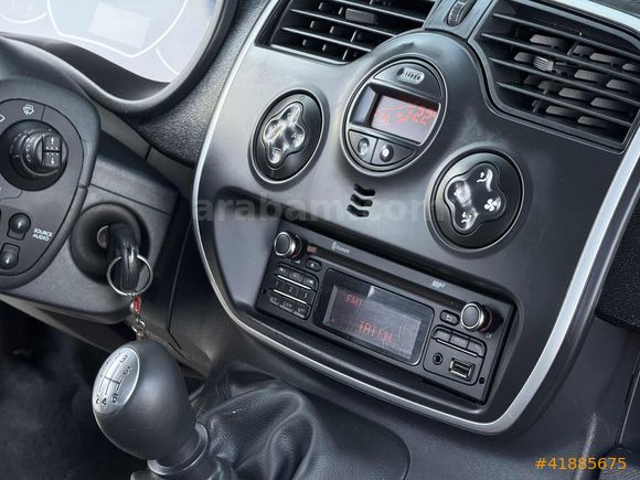 2016 MODEL 6 İLERİ 110 HB