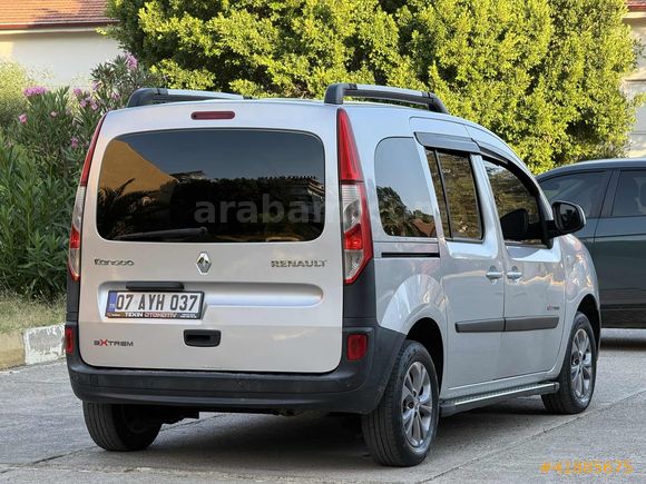 2016 MODEL 6 İLERİ 110 HB