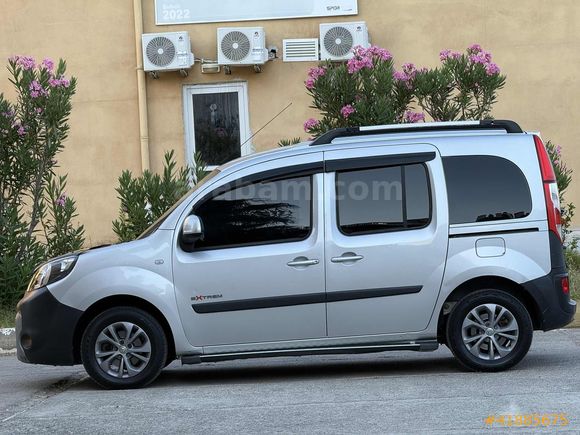 2016 MODEL 6 İLERİ 110 HB