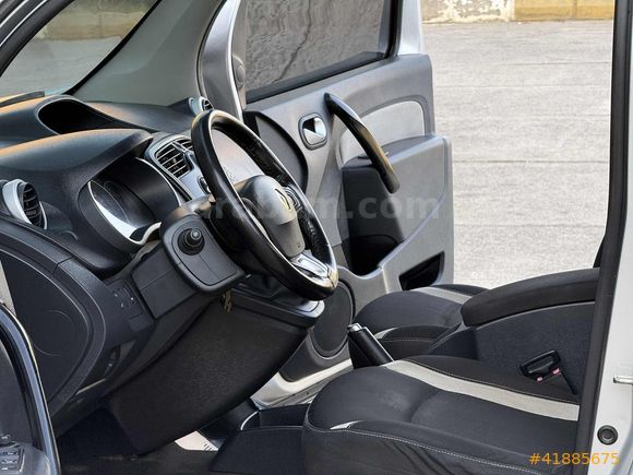 2016 MODEL 6 İLERİ 110 HB