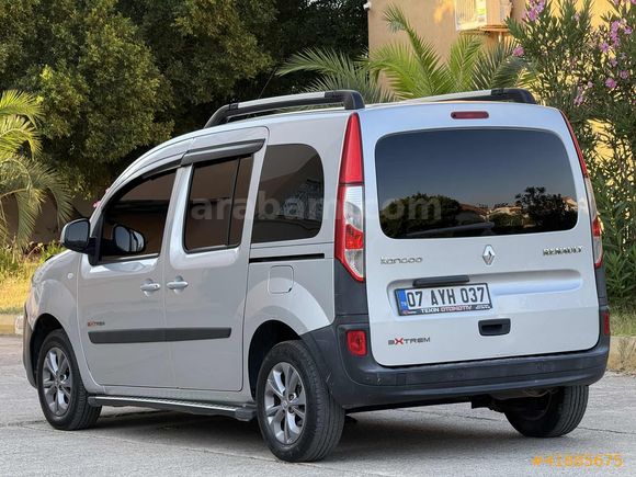 2016 MODEL 6 İLERİ 110 HB