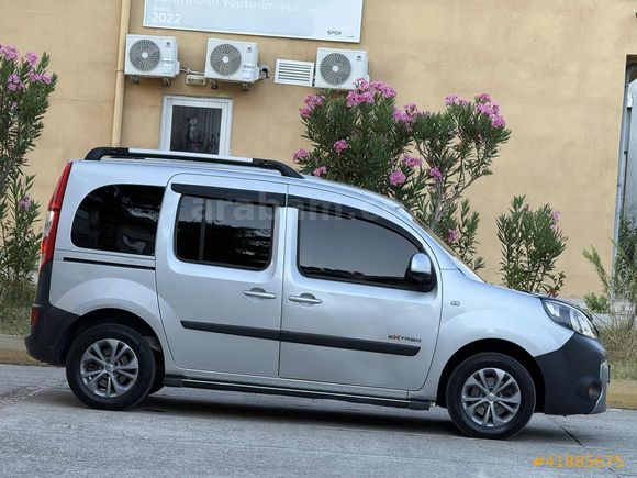 2016 MODEL 6 İLERİ 110 HB