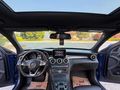 HATASIZ 2017 MODEL MERCEDES C200 D AMG SAAT/ELK BAKAJ