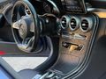 HATASIZ 2017 MODEL MERCEDES C200 D AMG SAAT/ELK BAKAJ