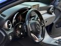 HATASIZ 2017 MODEL MERCEDES C200 D AMG SAAT/ELK BAKAJ