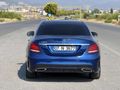 HATASIZ 2017 MODEL MERCEDES C200 D AMG SAAT/ELK BAKAJ
