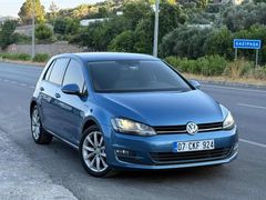 1.6 DIZEL OTOMATİK HIGHLİNE GOLF 7 190.000 KM