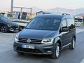 HATASIZ 2.0 EXCLUSİVE TDİ OTOMATİK VİTES CADDY 104.000 KM