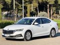 2021 SKODA OCTAVIA E-TEC ELITE 71.000 KM HATASIZ BOYASIZ