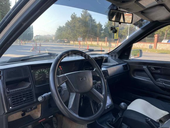 1994 MODEL TEMPRA S LPG'Lİ YENİ MUAYENELİ