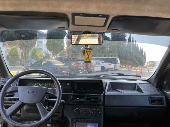1994 MODEL TEMPRA S LPG'Lİ YENİ MUAYENELİ