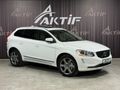 AKTİF 2014 VOLVO XC60 2.0 D4 ADVANCE EXTRA BAKIMLI FULL BOYASIZ