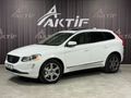 AKTİF 2014 VOLVO XC60 2.0 D4 ADVANCE EXTRA BAKIMLI FULL BOYASIZ