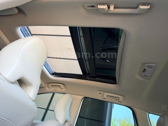 AKTİF 2014 VOLVO XC60 2.0 D4 ADVANCE EXTRA BAKIMLI FULL BOYASIZ