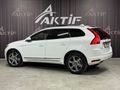 AKTİF 2014 VOLVO XC60 2.0 D4 ADVANCE EXTRA BAKIMLI FULL BOYASIZ