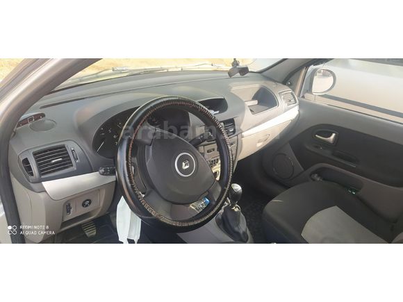 Sahibinden Renault Symbol 1.2 Authentique Edition 2012 Model