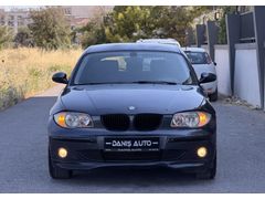 2006 BMW 1.16i Benzin-LPG 2 Boya Harici Hatasız Boyasız Bakımlı