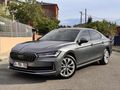 2024 SKODA SUPERB MHEV PRESTİGE DSG