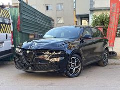 ALFA ROMEO TONALE Ti 1.6 DİZEL OTOMATİK