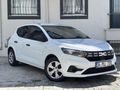 2023 DACİA SANDERO 1.0 TURBO OTOMATİK