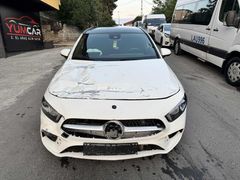 2019 MERCEDES A180d SEDAN DİZEL OTOMATİK AMG